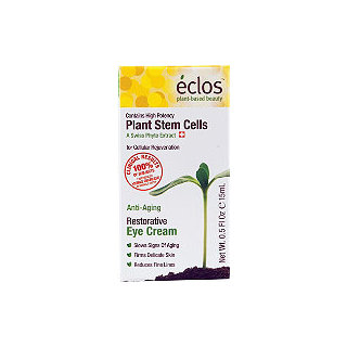 Eclos Anti-Aging Restorative Eye Cream