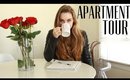 LA Apartment Tour | Alexa Losey