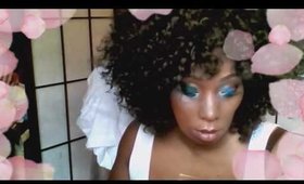 Rocket  FOTD Tutorial oOTd
