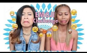 Emoji Challenge - Drinking Game