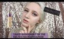Tarte Rainforest of the Sea Water Foundation Demo and Review | Lovestrucklovergirl Beauty