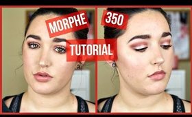 Morphe 35O Tutorial