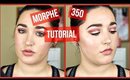 Morphe 35O Tutorial