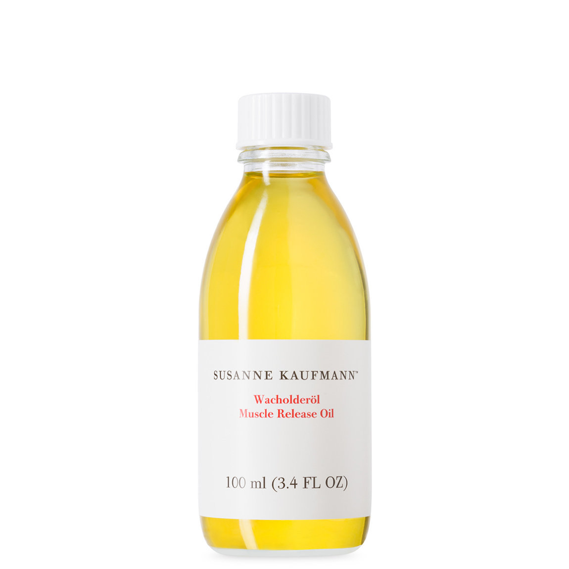 Susanne Kaufmann Muscle Release Oil alternative view 1 - product swatch.