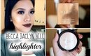 NEW BECCA Jaclyn Hill Shimmering Skin Perfector Champagne Pop First Impression | makeupbyritz