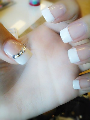 Just got them done ;)