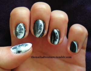 See more at The Nail Adventure on Tumblr