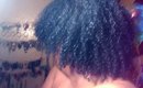 wash and go all the way