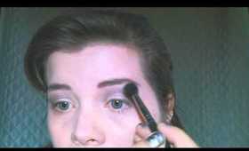Adele Cosmo Mag Inspired Look