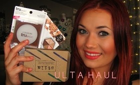 Day 10: ULTA Haul!