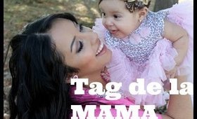 TAG DE LA MAMA