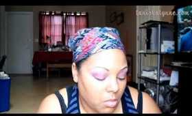 Tutorial :: Valentines Day 2012