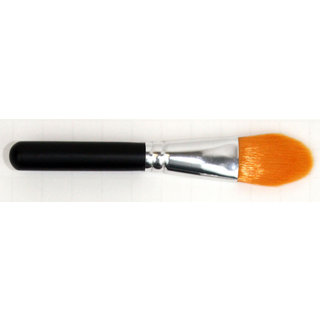 Crown Brush M17 - Oval Foundation