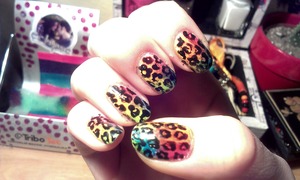 love my nails