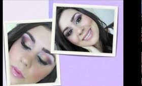 A Rose Gold Valentine ~ Makeup Tutorial~