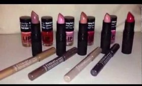 GOSH Cosmetics SS14 New Shades