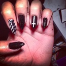 nails by Jayforever 
