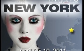 IMATS NEW YORK