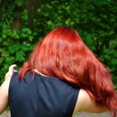 Red Hair 