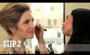 Ms. Alice's Beauty School Episode 2 - Runway to Red Carpet Look with Miss Kimmy Erin