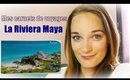 Mes carnets de voyages: La Riviera Maya