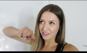 ZELF OMBRE UITGROEI VERVEN! - VLOGIDAYS #30