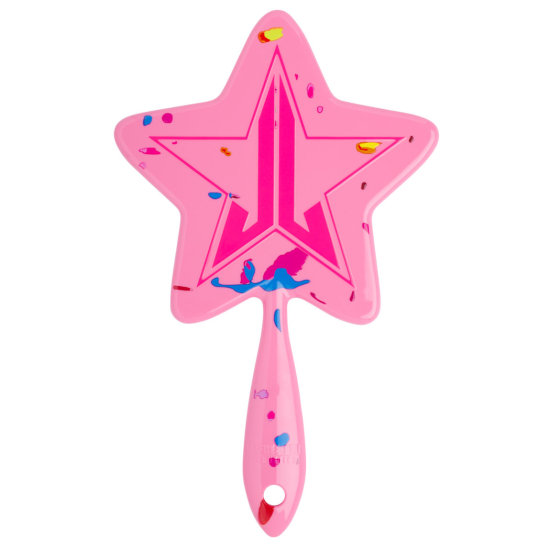 Jeffree Star Cosmetics Star Mirror Pink Jawbreaker | Beautylish
