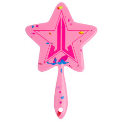 Jeffree Star Cosmetics Star Mirror Pink Jawbreaker