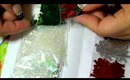 ❀ Christmas Nail Art Grab Bag by irunscissors ❀