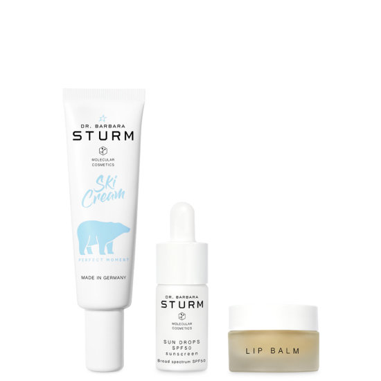 barbara sturm ski cream