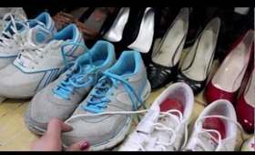 Shoe Collection