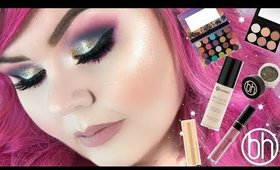 Testing BH Cosmetics | Affordable One Brand Tutorial