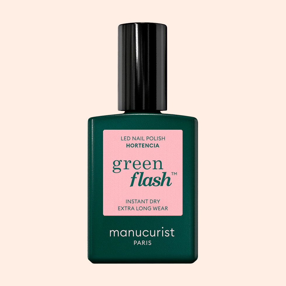 Manucurist Green Flash
