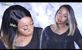 MELTED LACE Sensationnel Butta Lace | Undetectable HD Lace | BUTTA 1☆ ft MissKhrissy