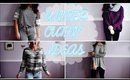 Winter Outfit Ideas !
