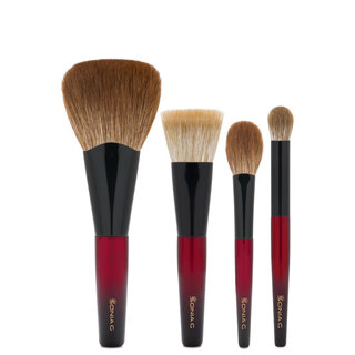 Sonia G. Mini Essentials Face Set