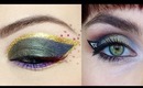 International Gems: Makeup & Outfit Collaboration with LetzMakeup