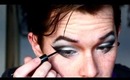 Rupauls Drag Race! - Mariah Balenciaga Inspired Make Up #2