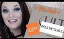 ULTA Haul ~~  All about haircare