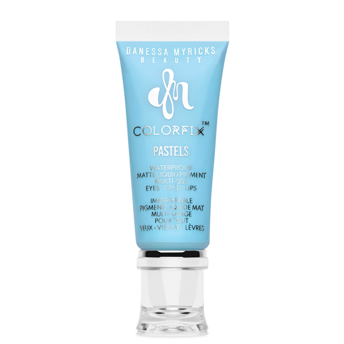 Danessa Myricks Beauty Colorfix Mattes Oasis | Beautylish