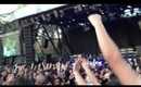 machine head Athens rockwave 01/07/12