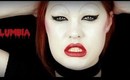 The Rocky Horror Picture Show - Columbia Make Up Tutorial