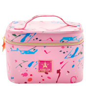 Jeffree Star Cosmetics Travel Makeup Bag Pink Jawbreaker