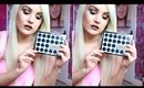 Get Ready With Me Using Gwen Stefani Palette
