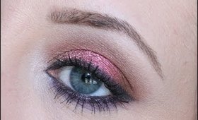 Bella Rouge | Milani Bella Eyes Tutorial