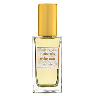 Demeter Fragrance Library Vintage Naturals - Mimosa