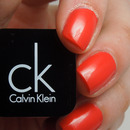 Calvin Klein Splendid Color