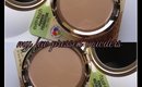 My Favorite | Pressed Powders | Mineral Foundations