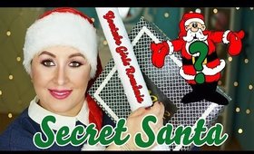 Secret Santa - Youtube Girls Romania