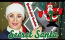 Secret Santa - Youtube Girls Romania